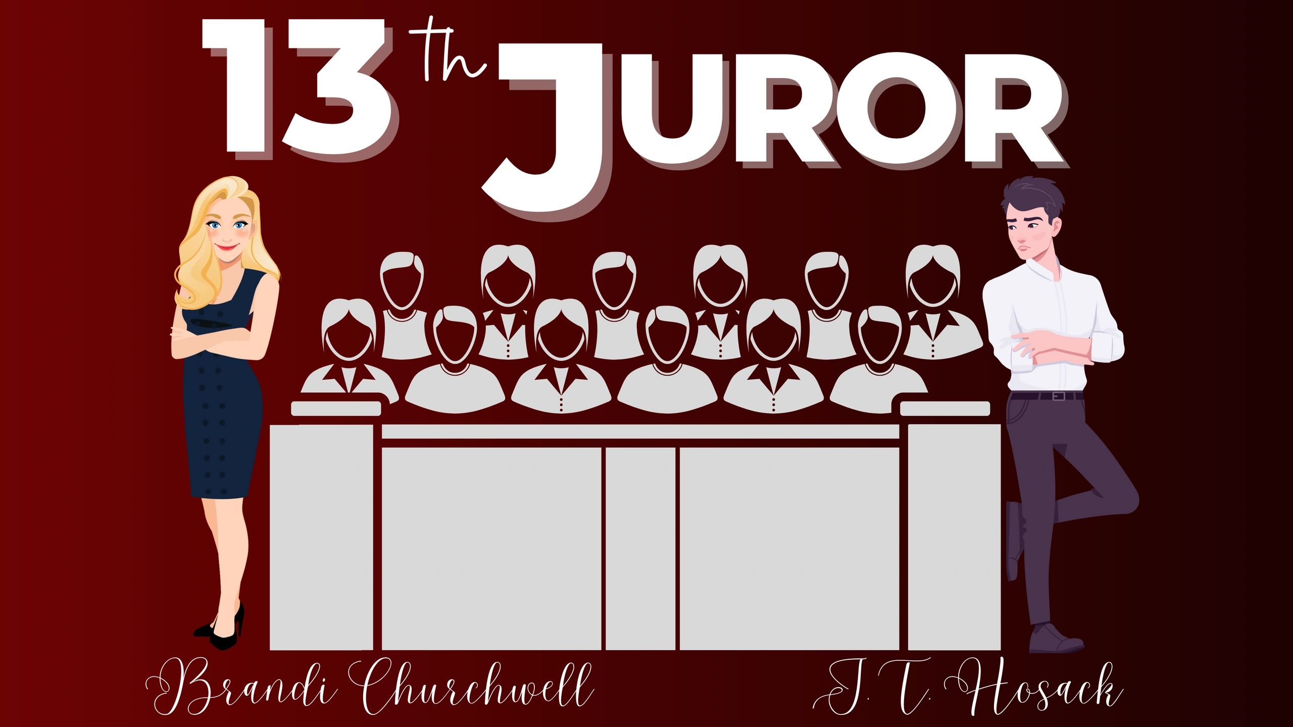 13th Juror Live